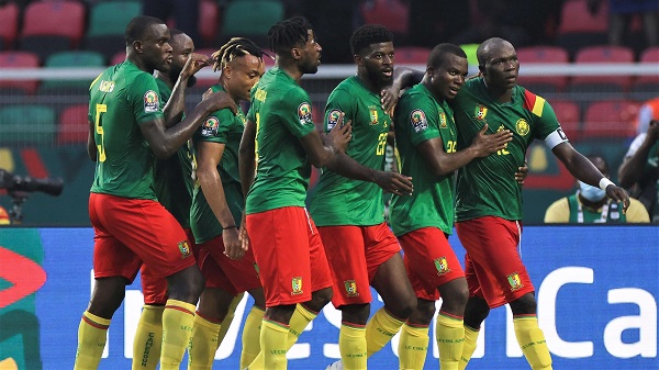 Samuel Eto'o: Cameroun will win 2022 World Cup in Qatar